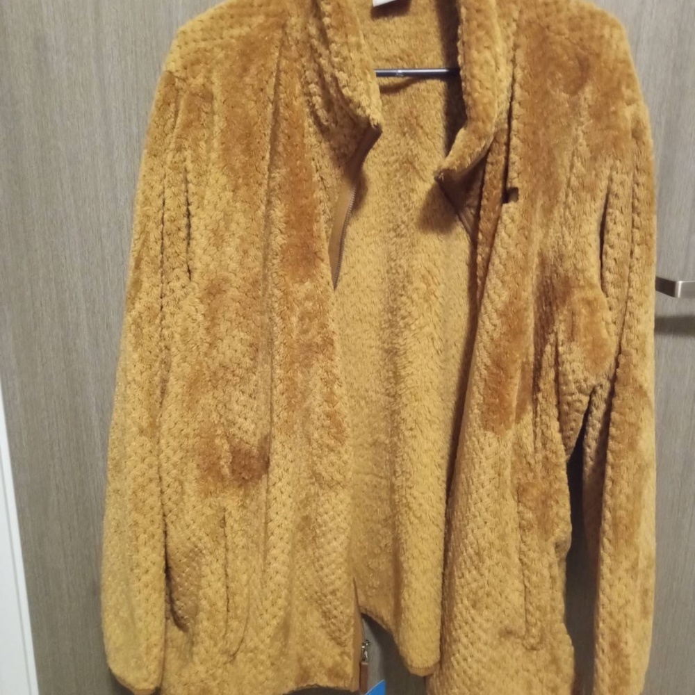 Columbia light-weight jacket
